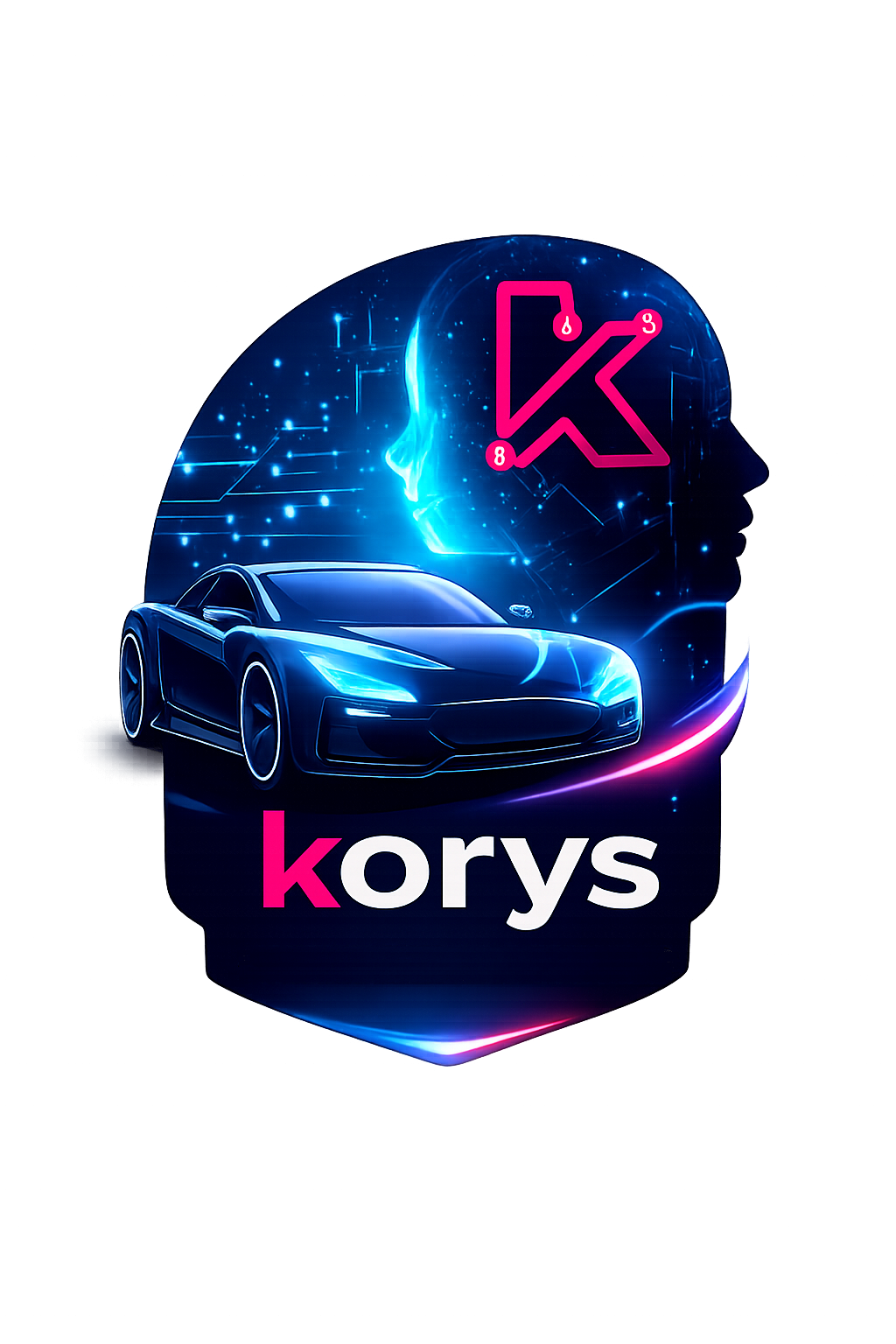 Korys logo